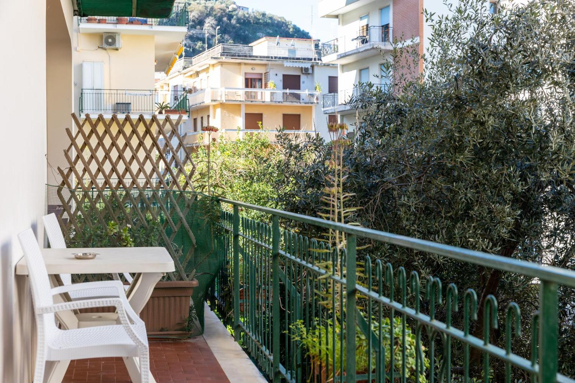 Residence Sorrento 2 Exterior photo